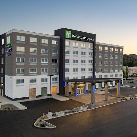 Holiday Inn Express & Suites Kelowna - East By Ihg Buitenkant foto